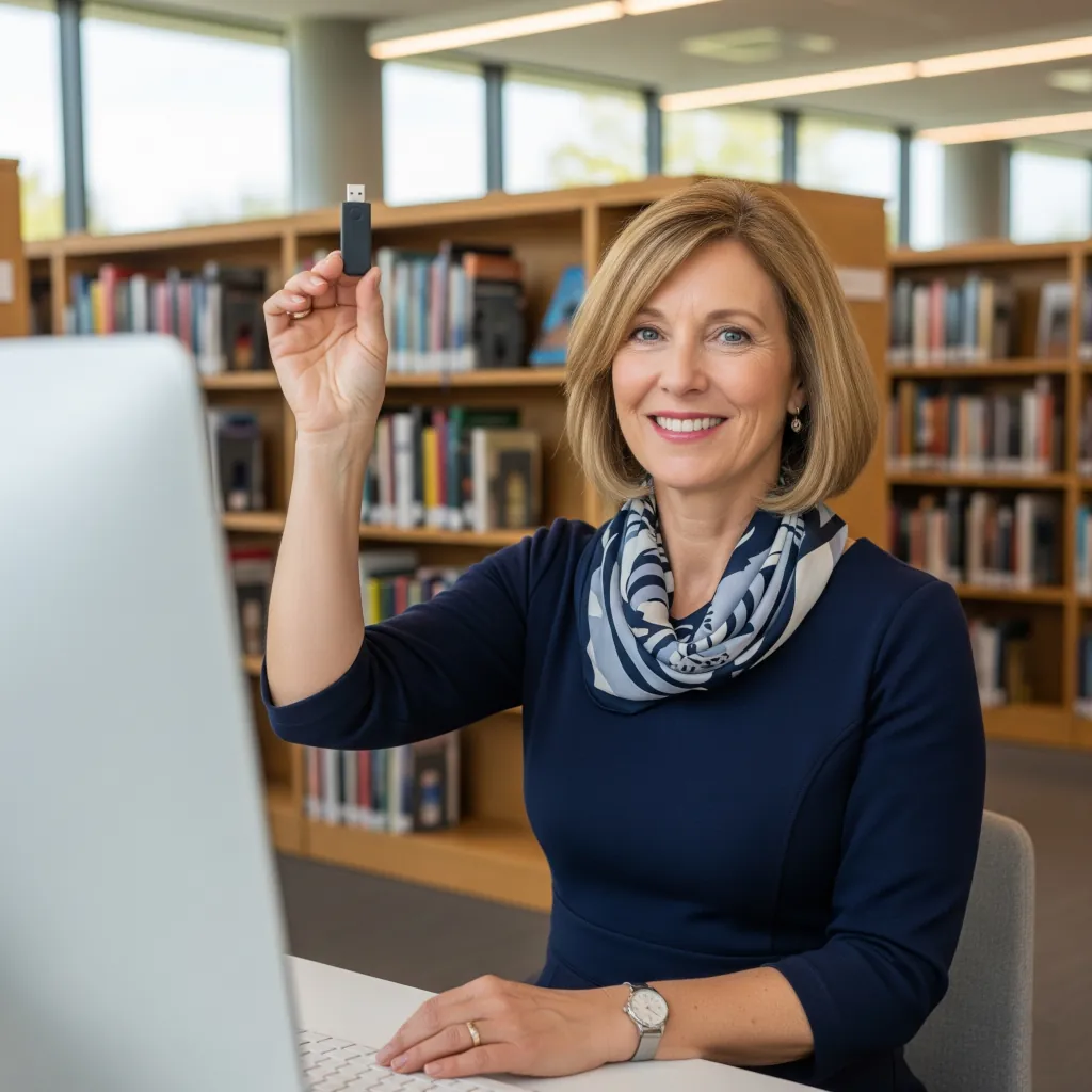 Sacar respaldo de la PC