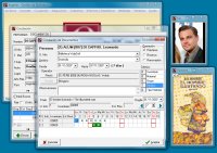 Módulo de Circulación local