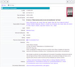 Visualización de documentos por áreas